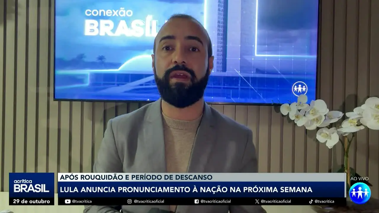 TV A Critica live
