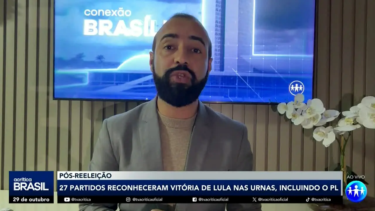 TV A Critica live