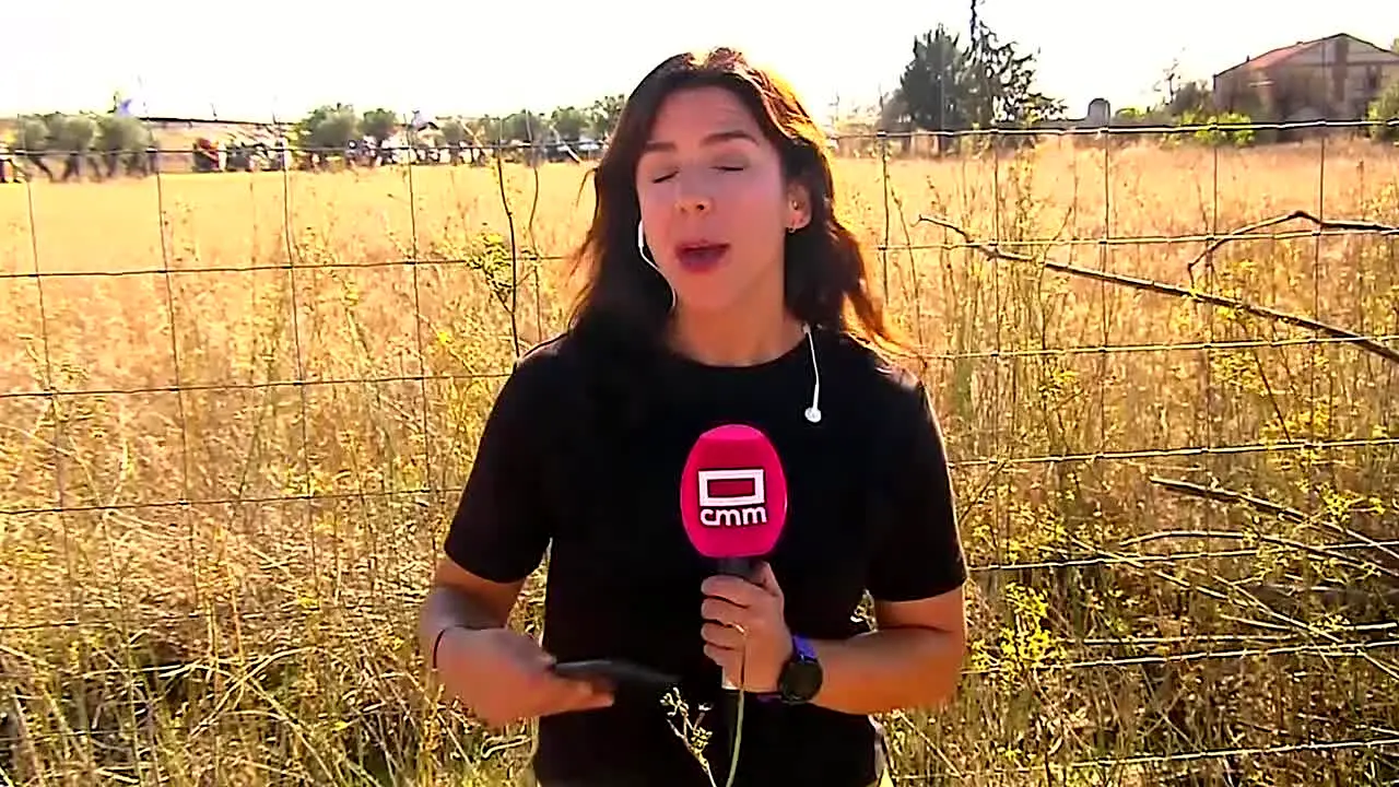 TVG Eventos in diretta