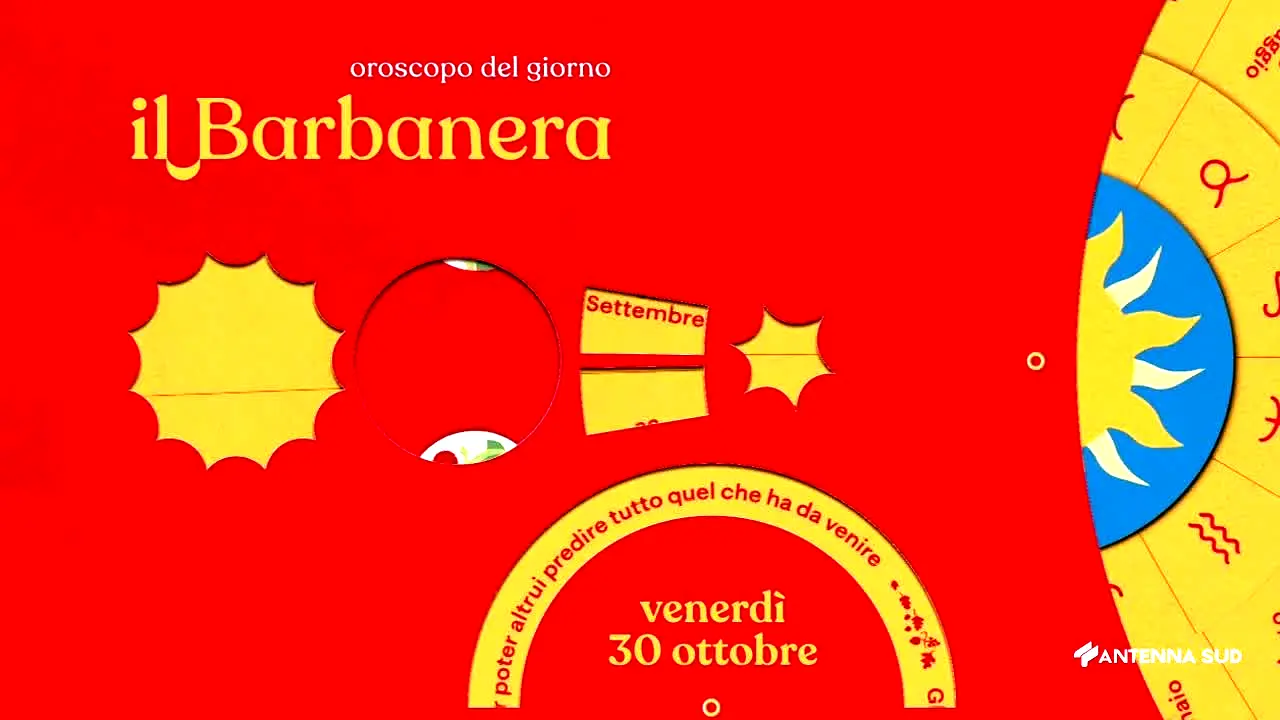 Antenna Sud live