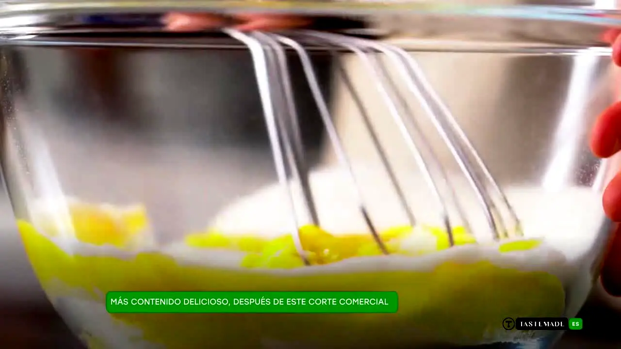 Tastemade live
