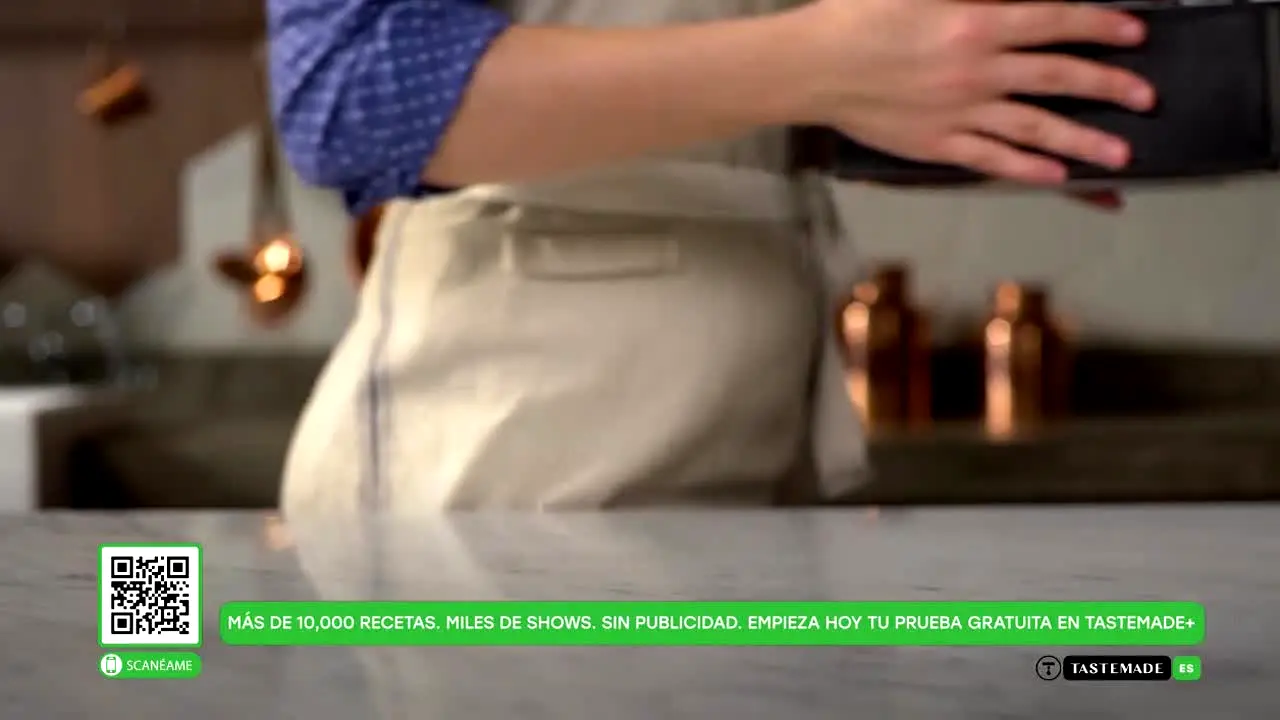 Tastemade en vivo