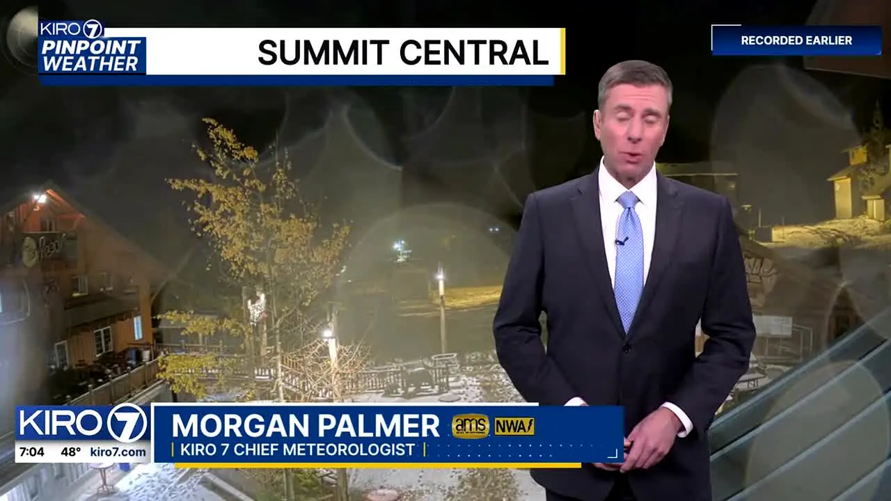 KIRO Seattle na żywo