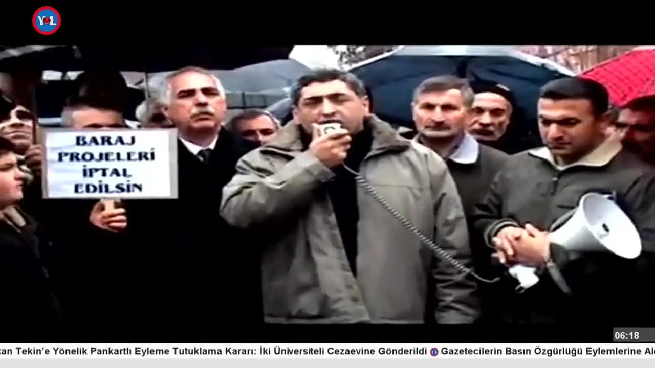 YOL TV live