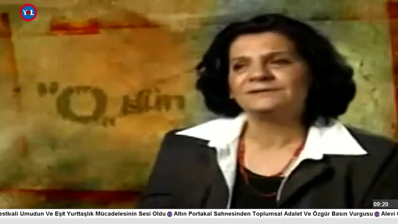 YOL TV in diretta