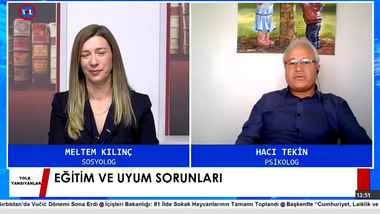 YOL TV na żywo