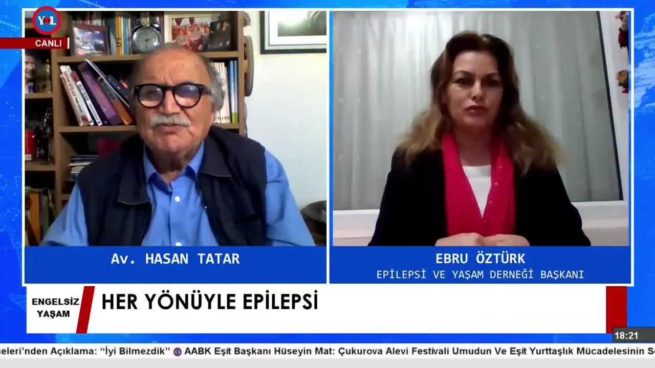 YOL TV — прямой эфир