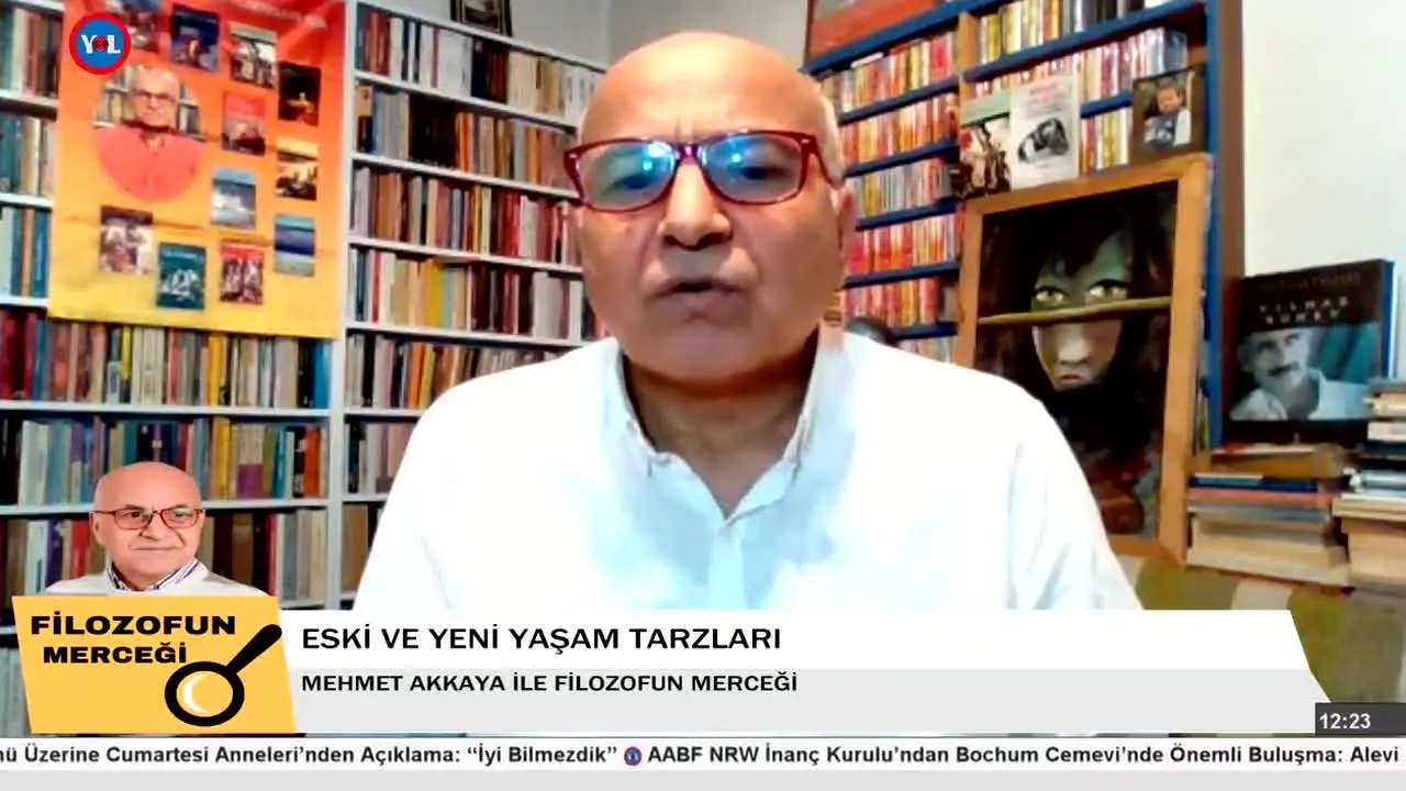 YOL TV en direct