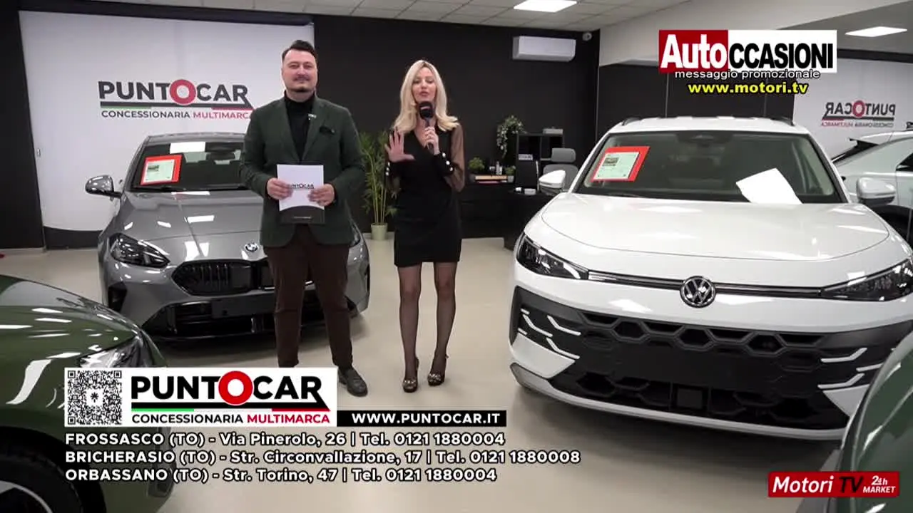 Motori TV live