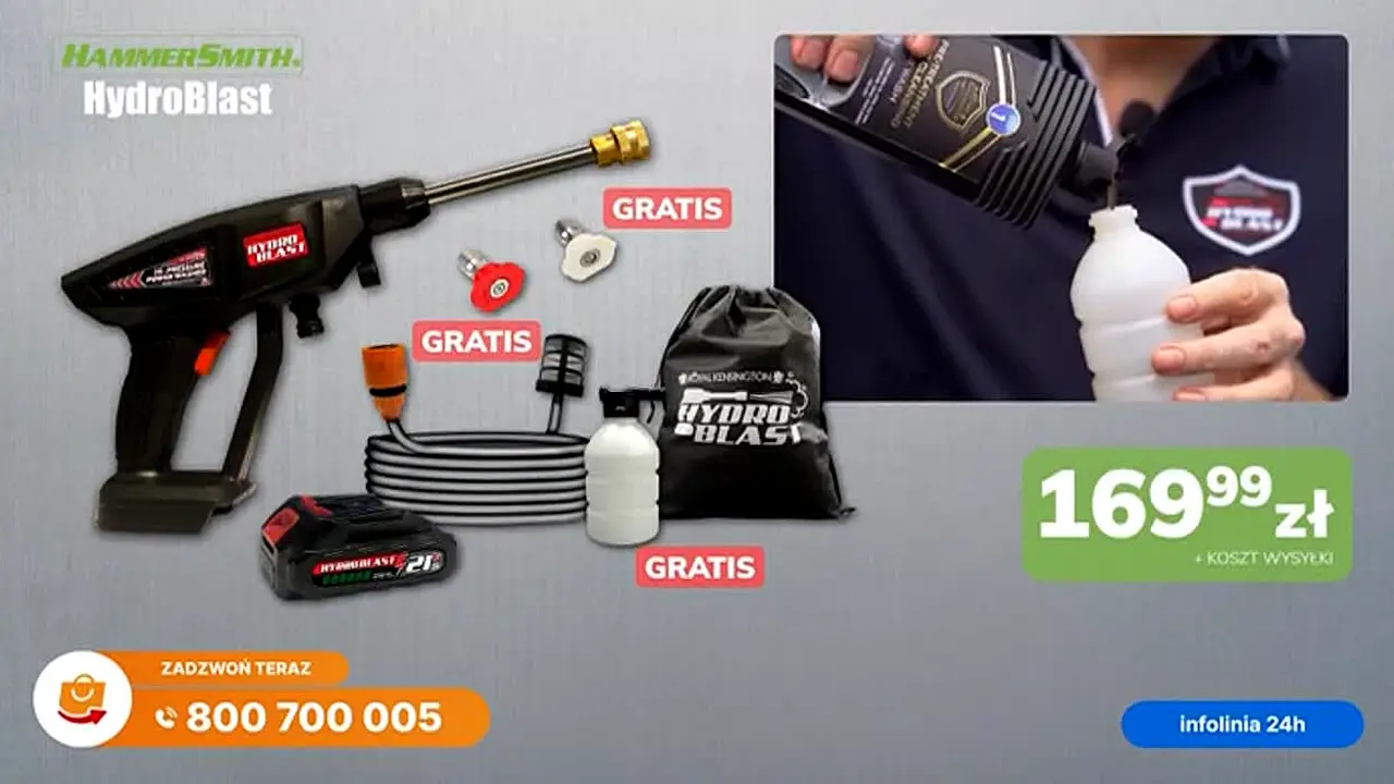 TV Okazje na żywo