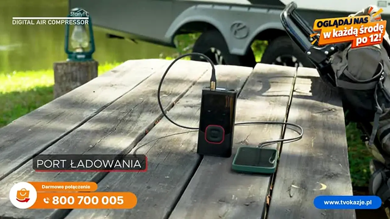 TV Okazje ao vivo