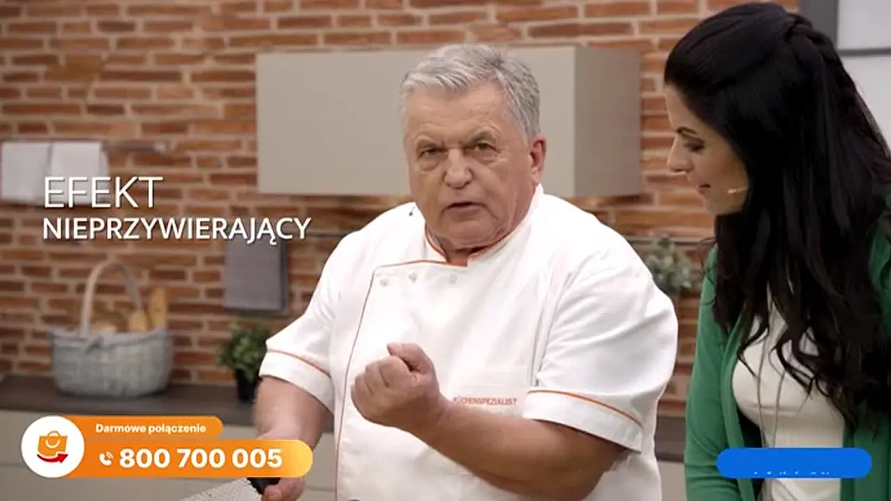 TV Okazje en vivo