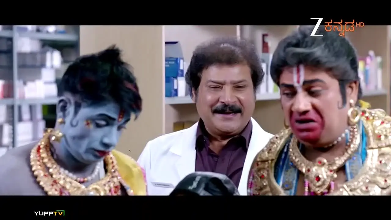 Zee Kannada live