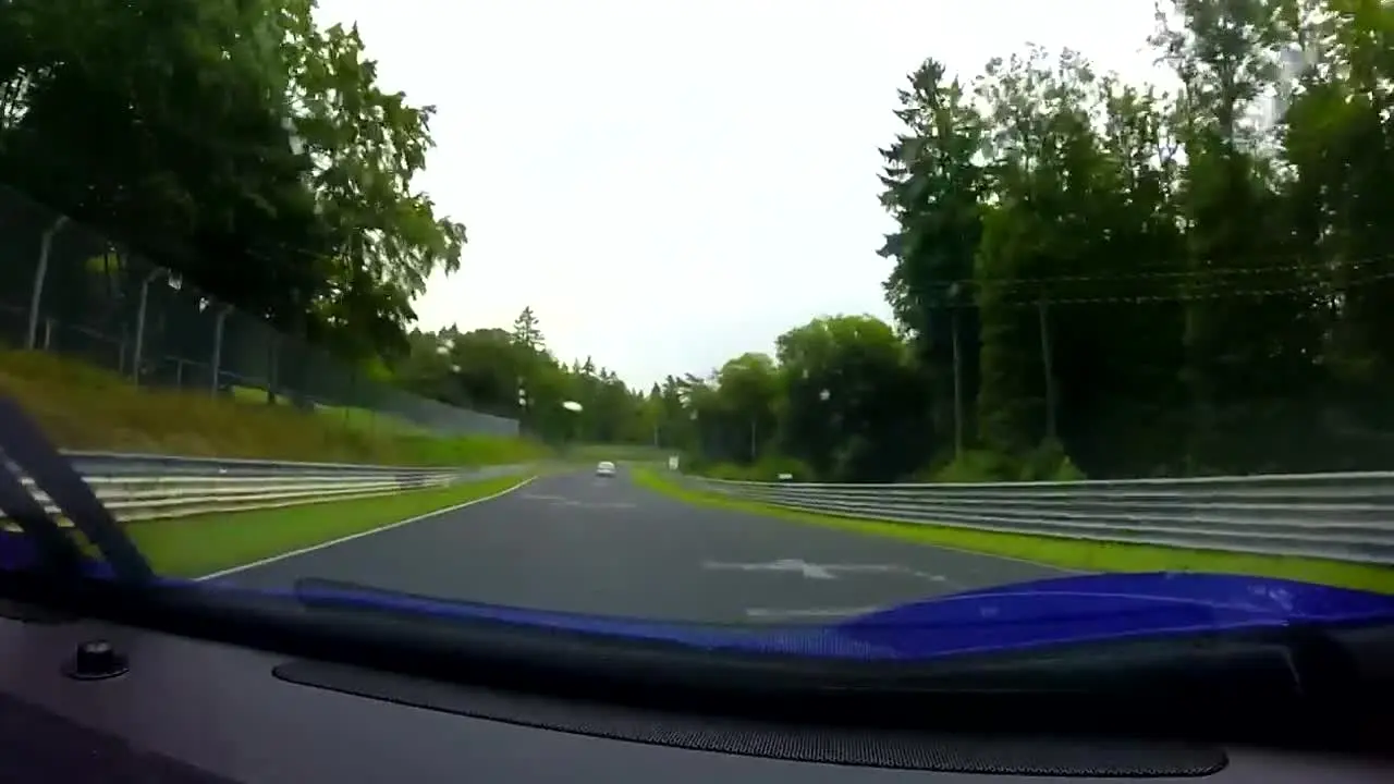 Motorvision Classic in diretta