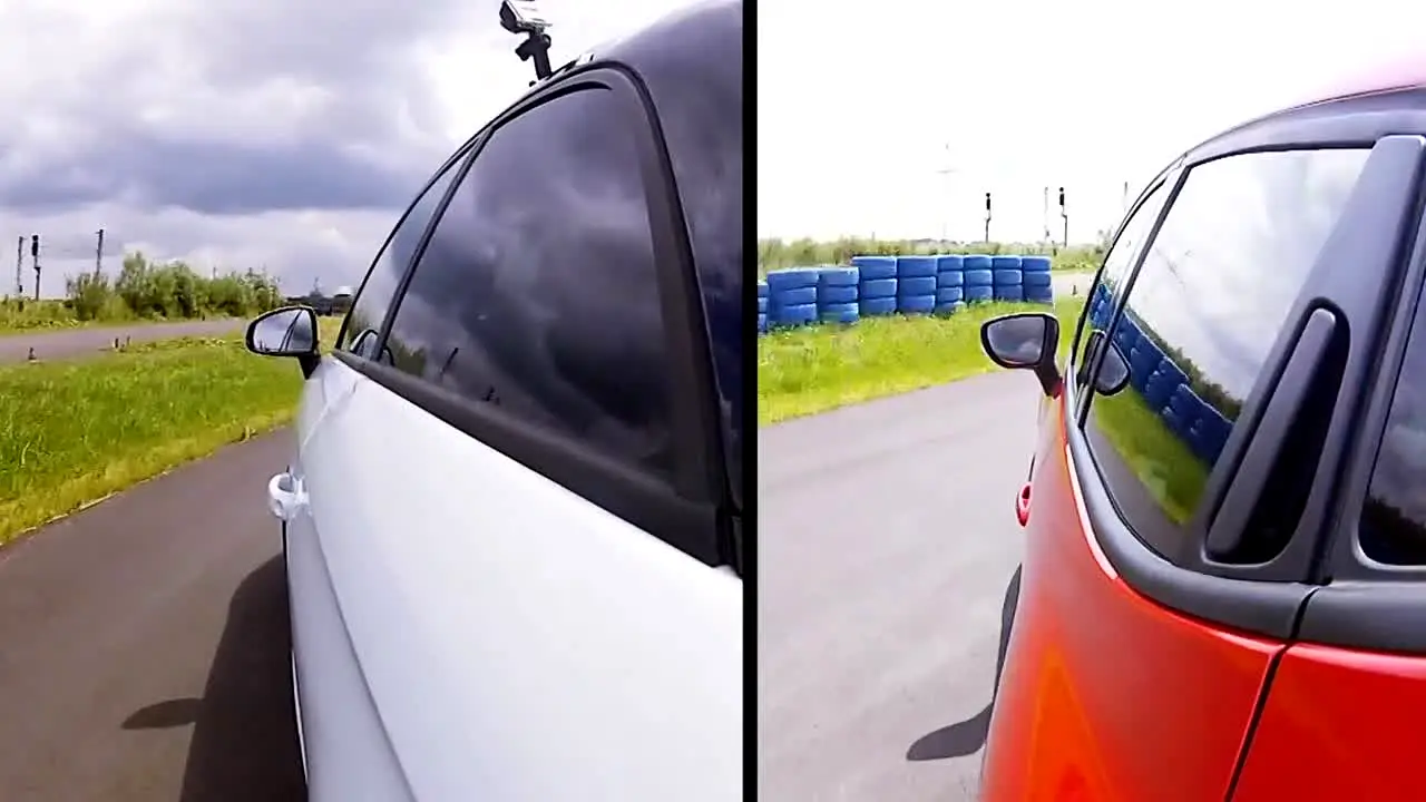 Motorvision Classic ao vivo