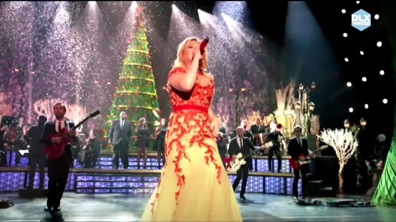 Deluxe Winter live