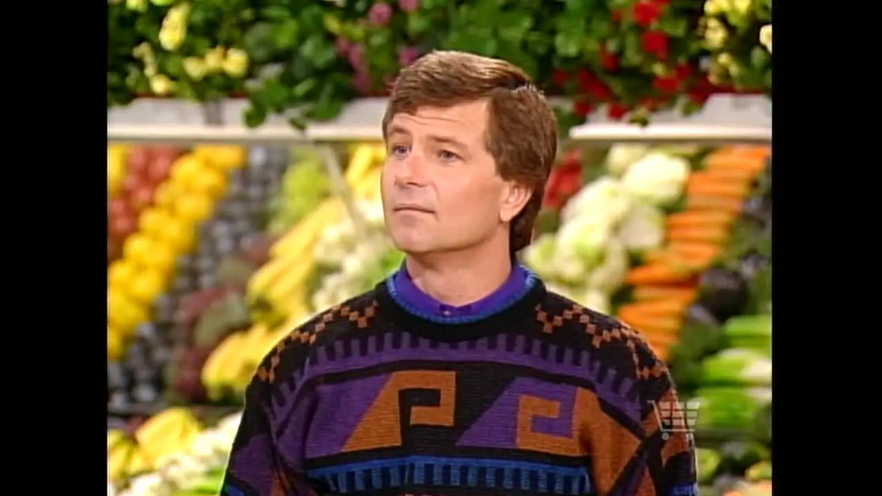 Supermarket Sweep in diretta