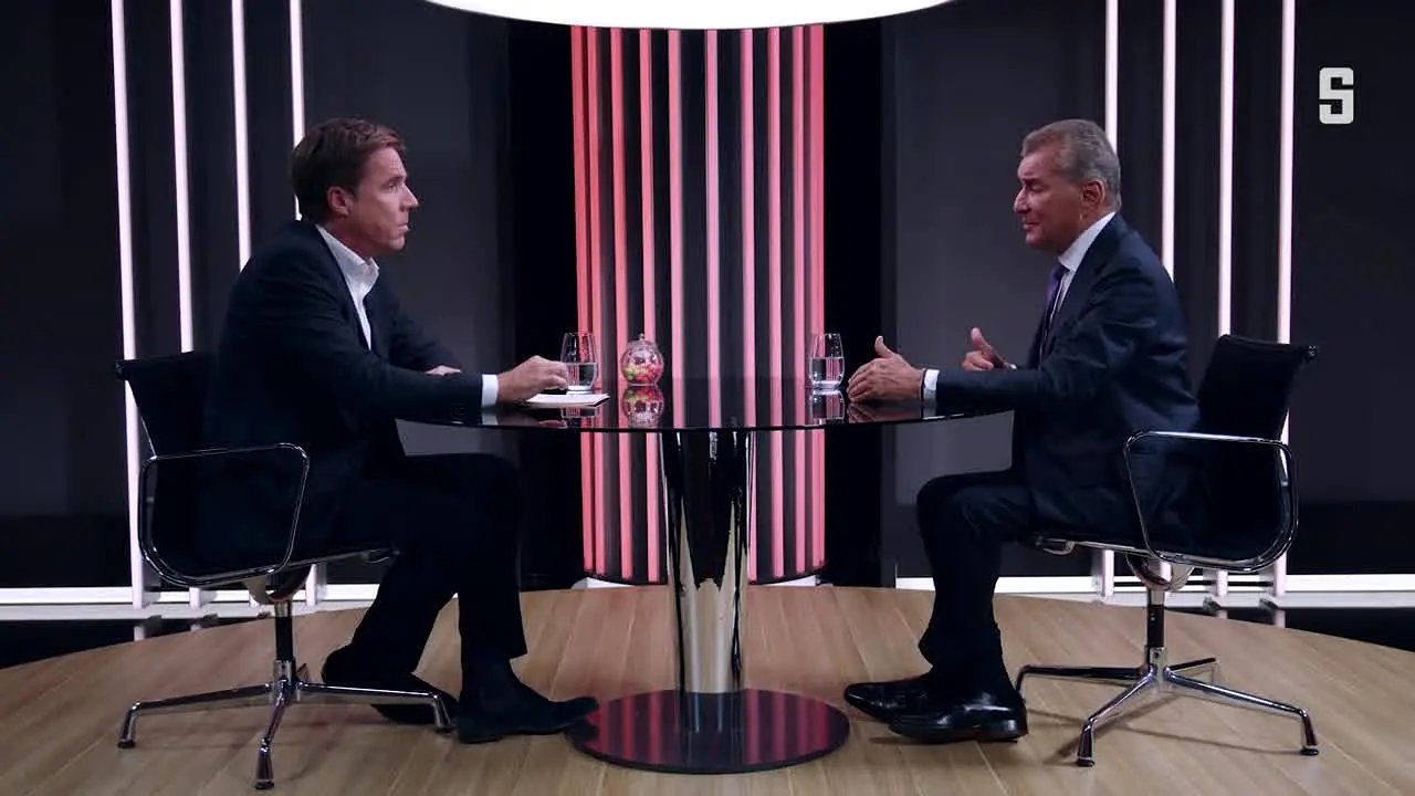 Spiegel TV en vivo