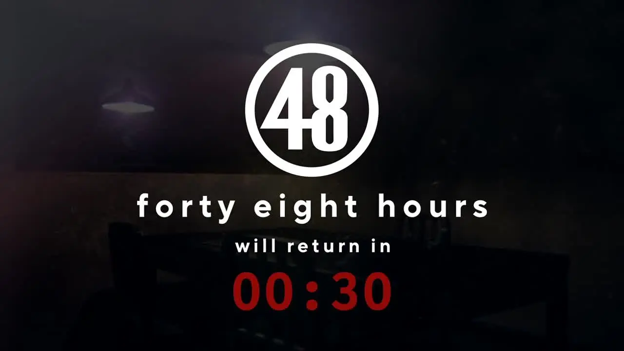48 Hours live