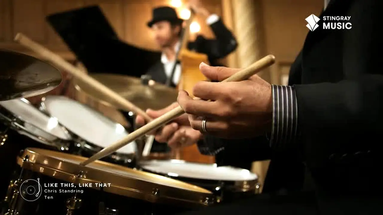 Stingray Smooth Jazz — прямой эфир