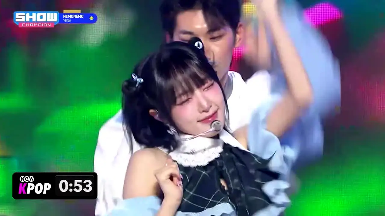 NEW KPOP in diretta