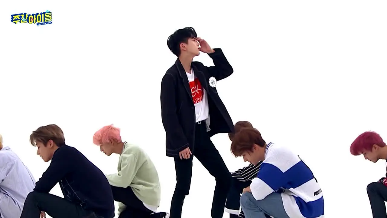 NEW KPOP live