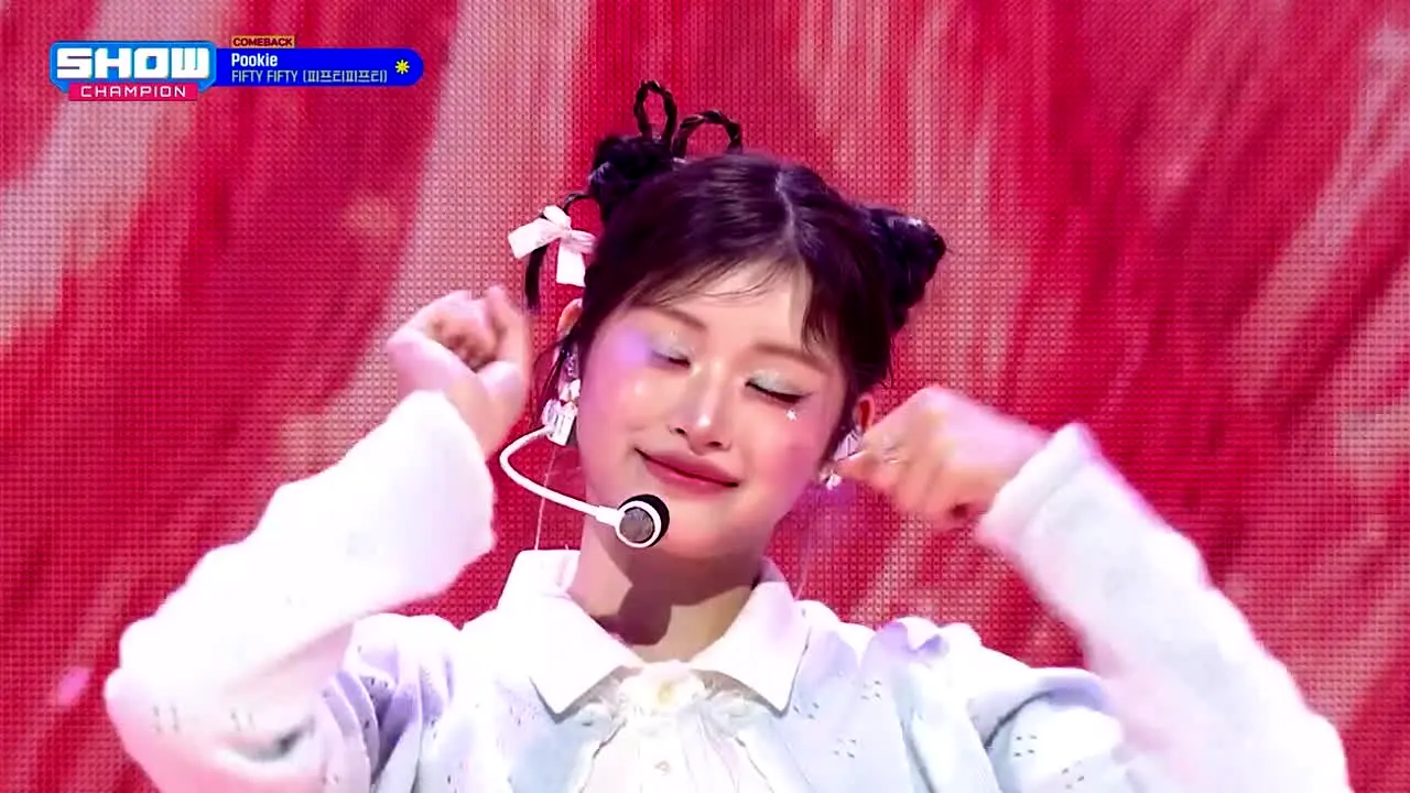 NEW KPOP en direct