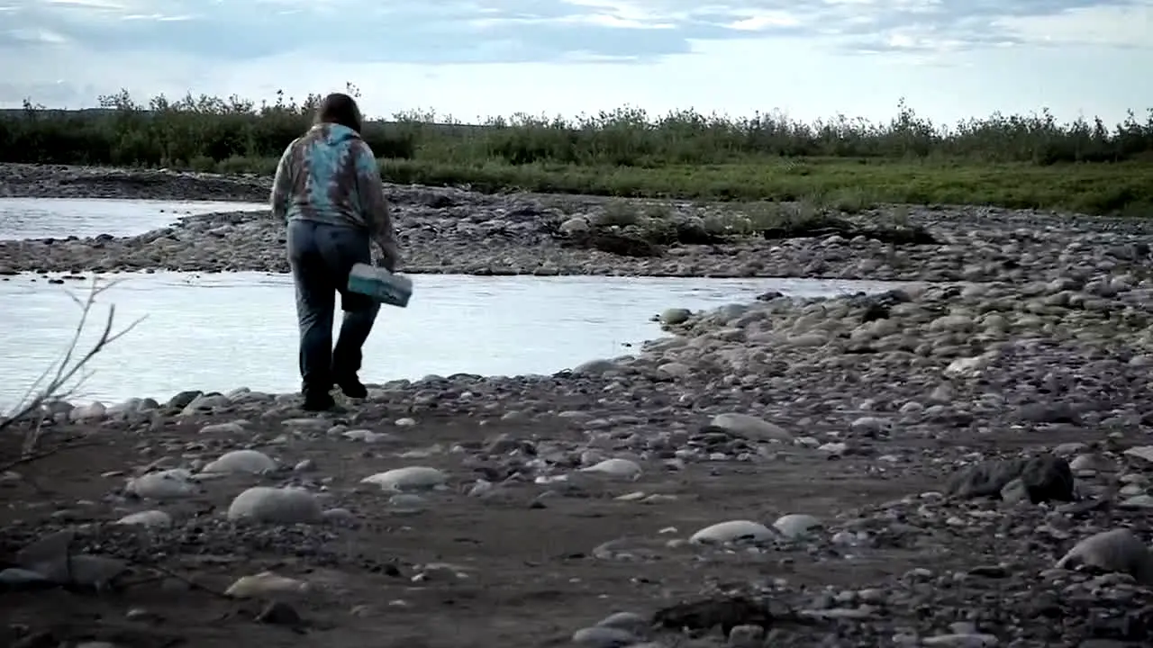 Life Below Zero live