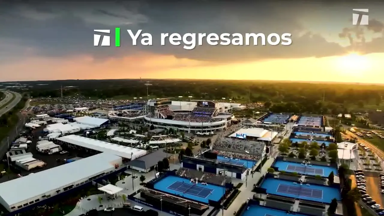 Tennis Channel ao vivo