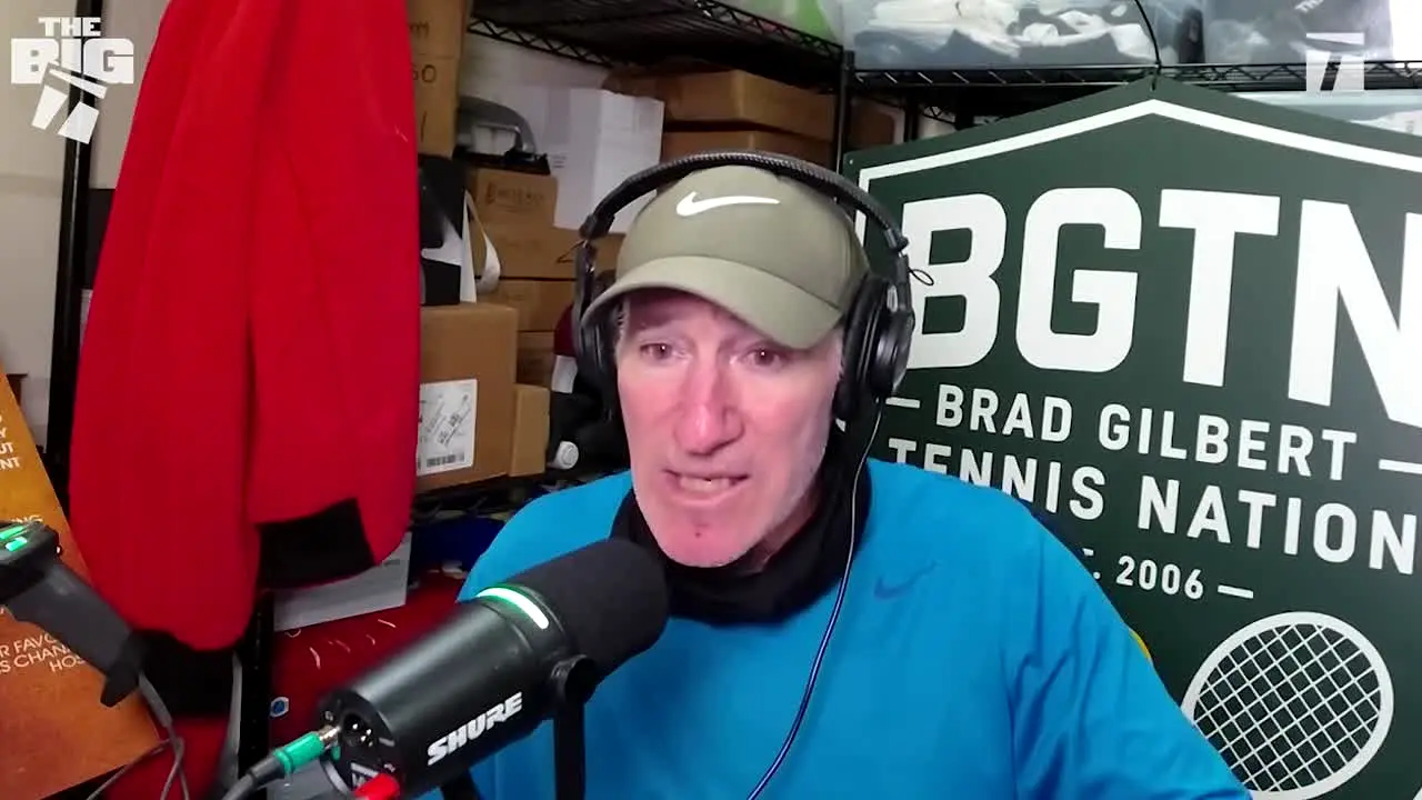 Tennis Channel en direct