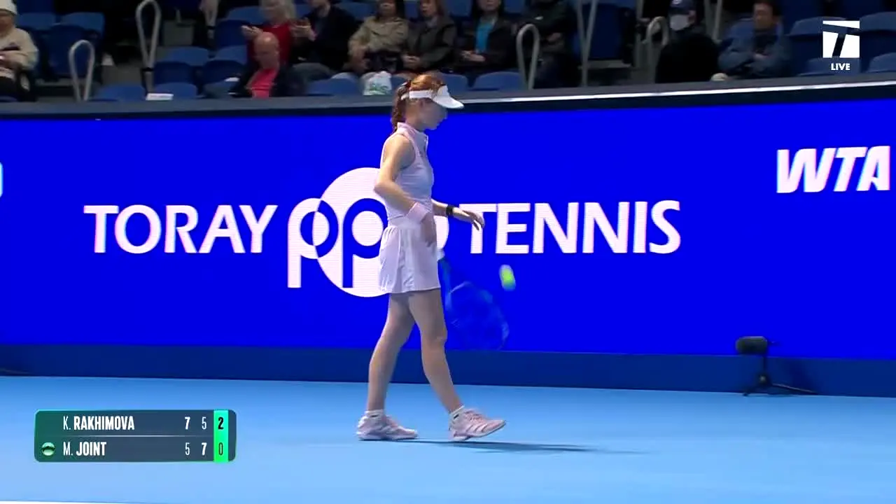 Tennis Channel na żywo