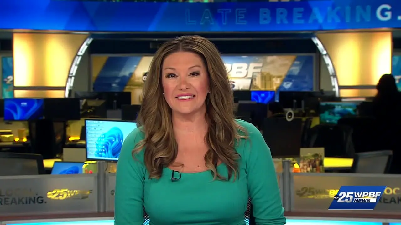 Very South Florida by WPBF 25 live