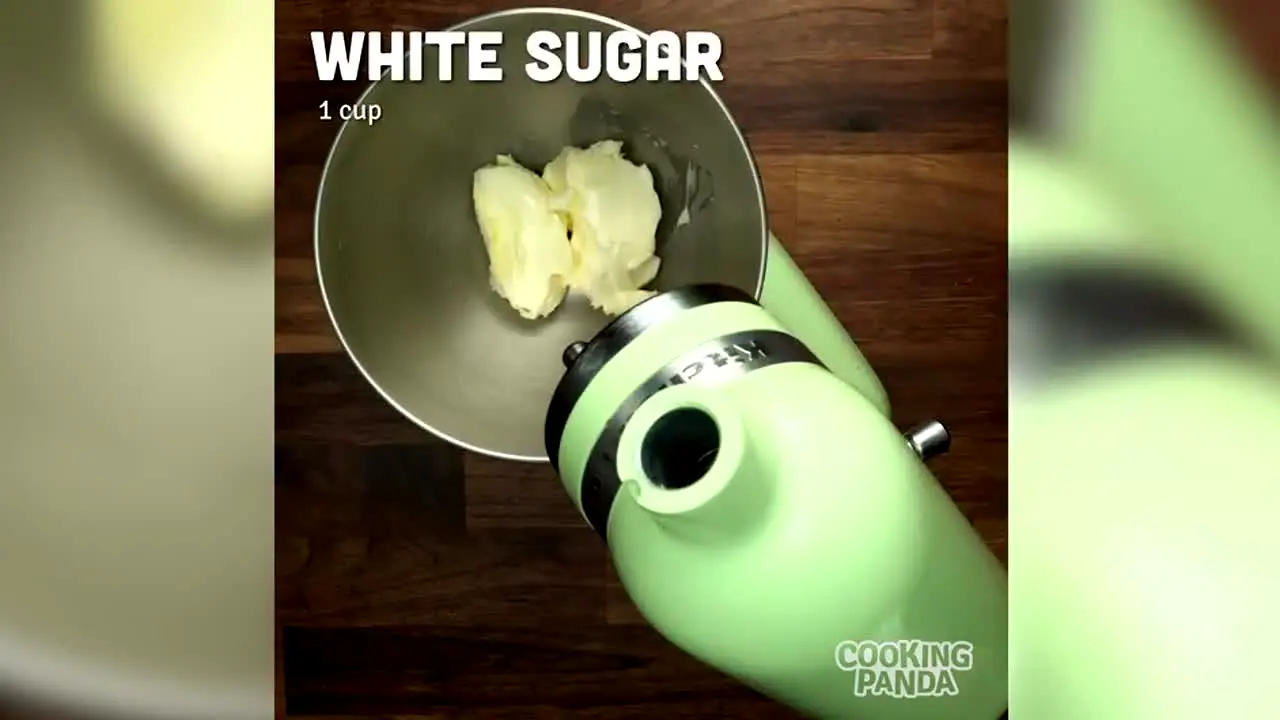 Cooking Panda live