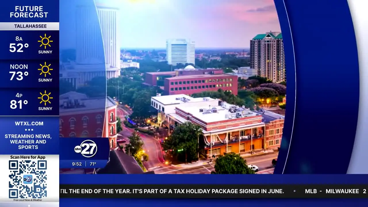 ABC 27 live