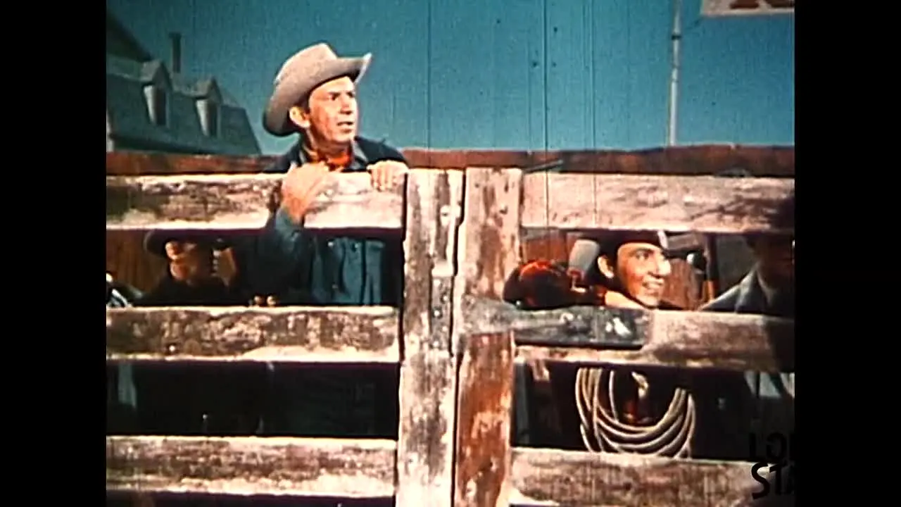 Lone Star en direct