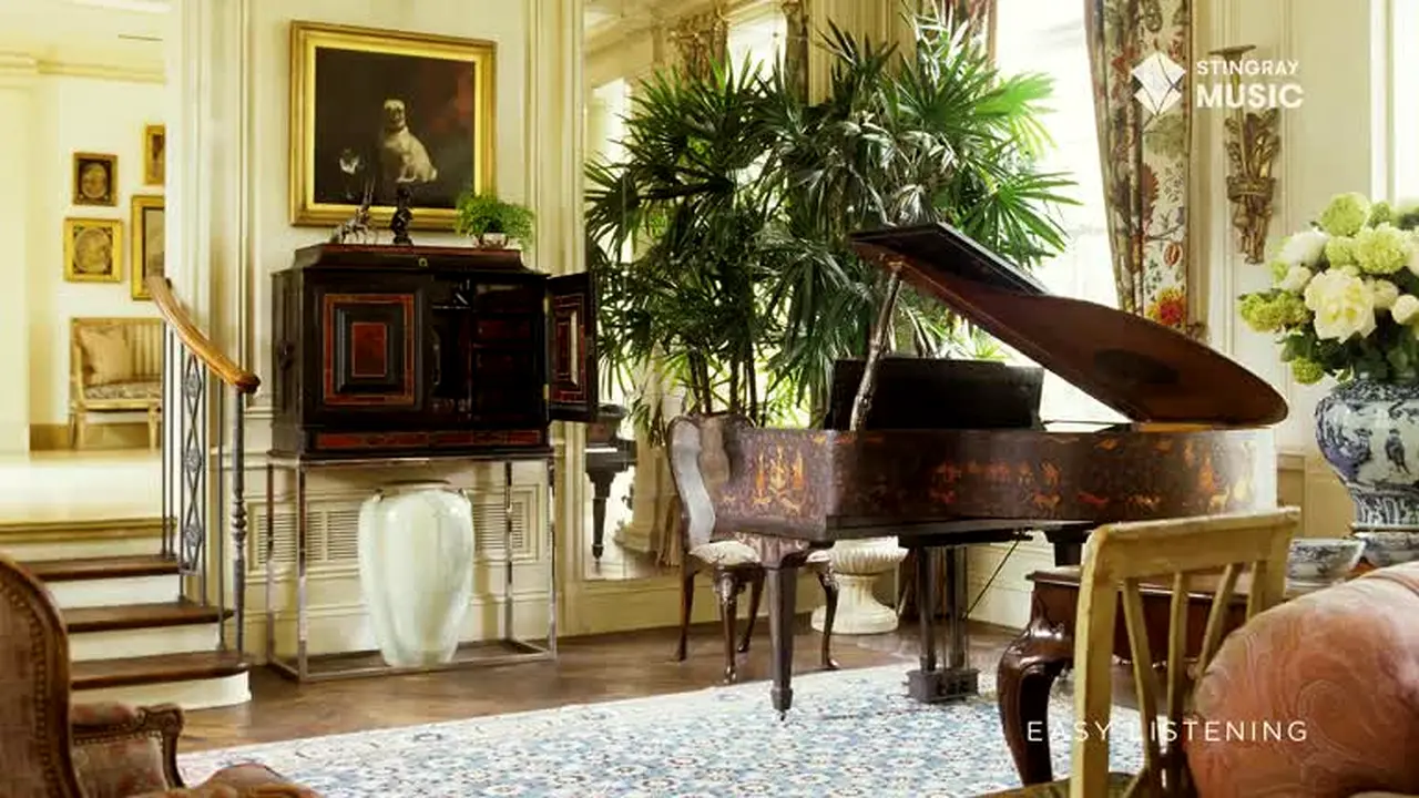 Easy Listening in diretta