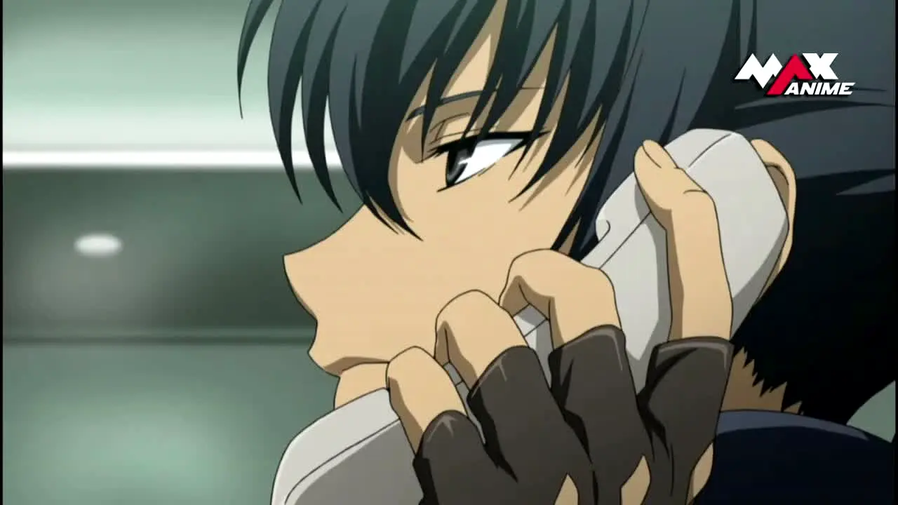 MAX Anime ao vivo