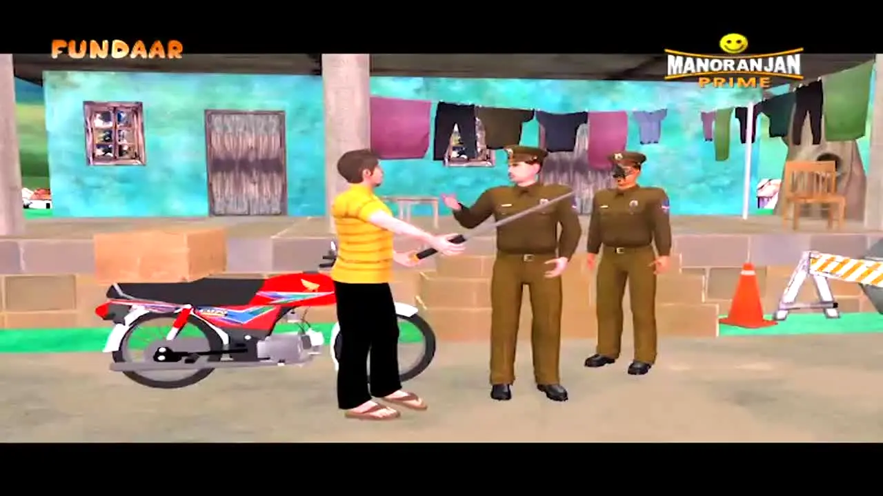 Manoranjan Prime live