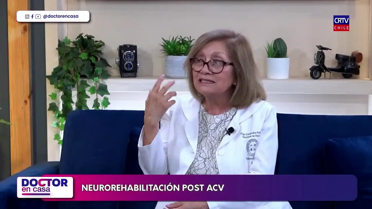 CRTV en direct