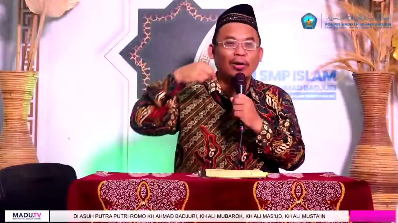 Madu TV live