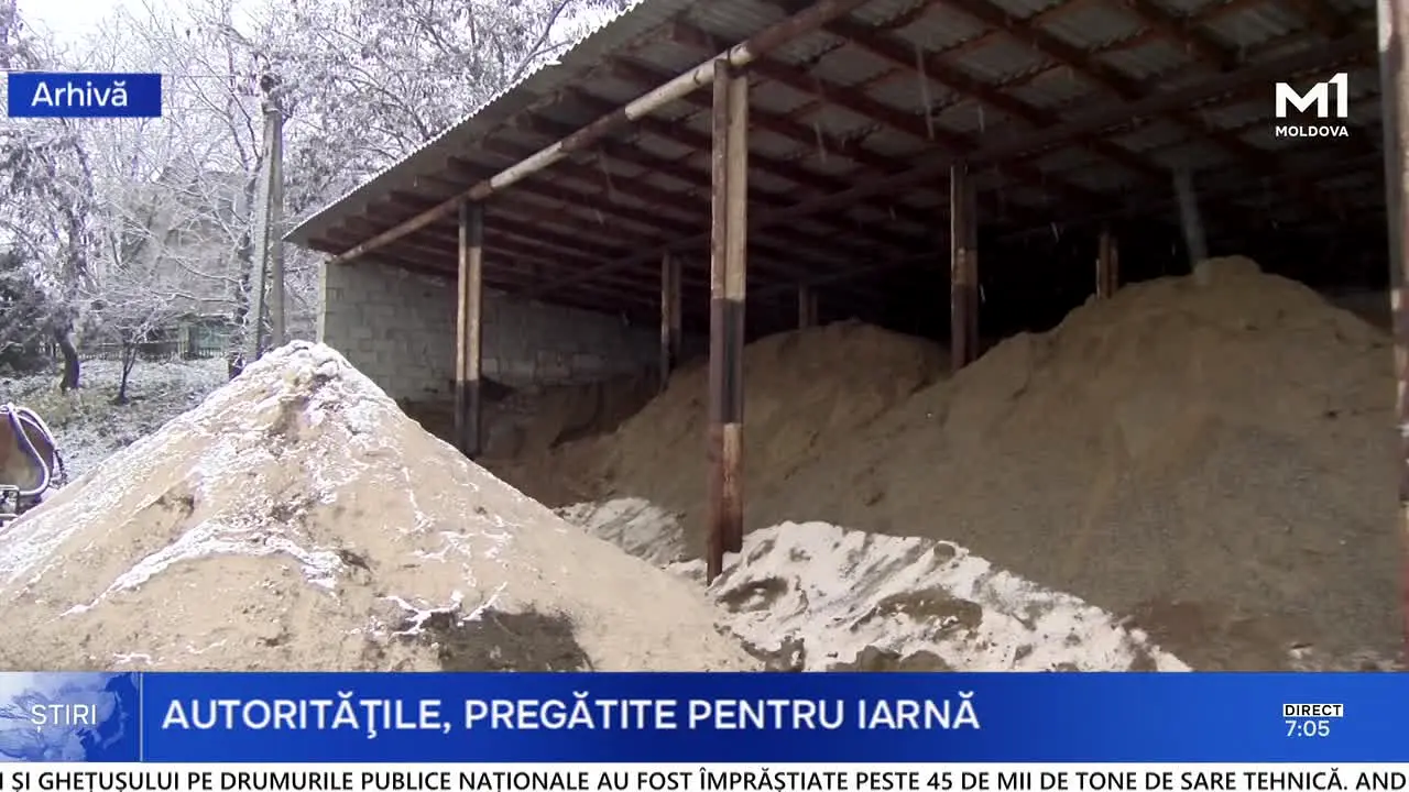 Moldova 1 en vivo
