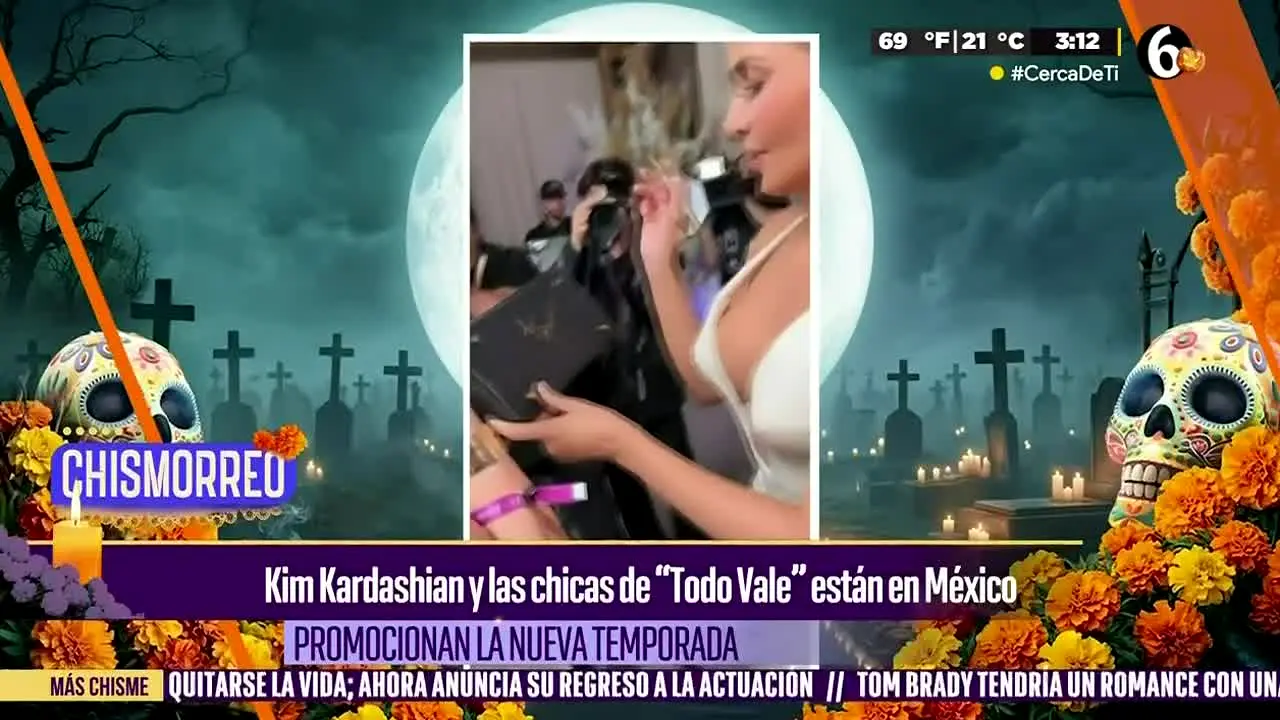 Multimedios Ciudad Juarez live