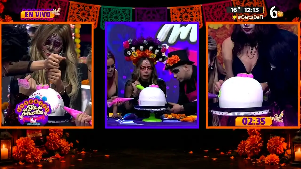 Multimedios Ciudad Juarez live