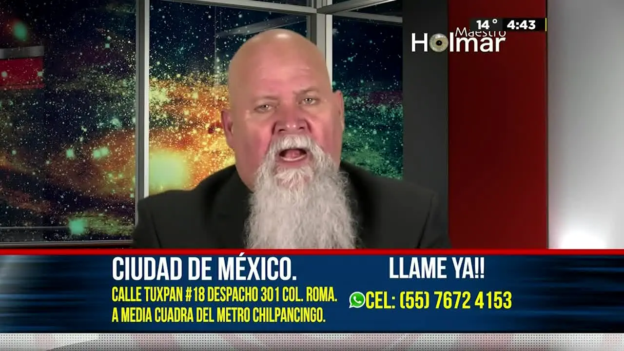 Multimedios Ciudad Juarez — прямой эфир