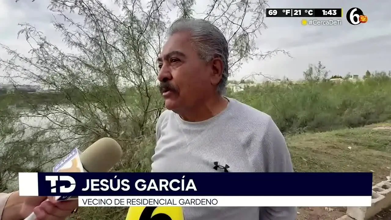 Multimedios Ciudad Juarez live