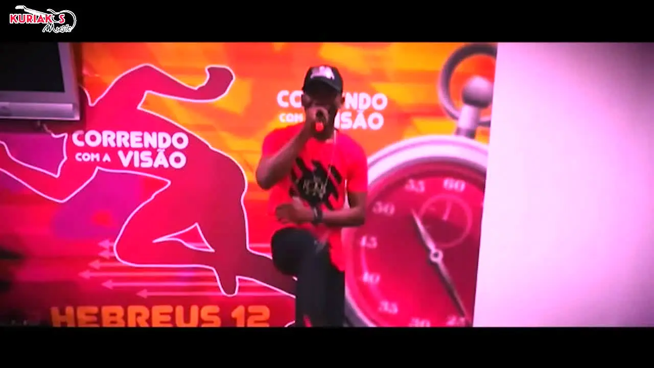 Kuriakos Music live
