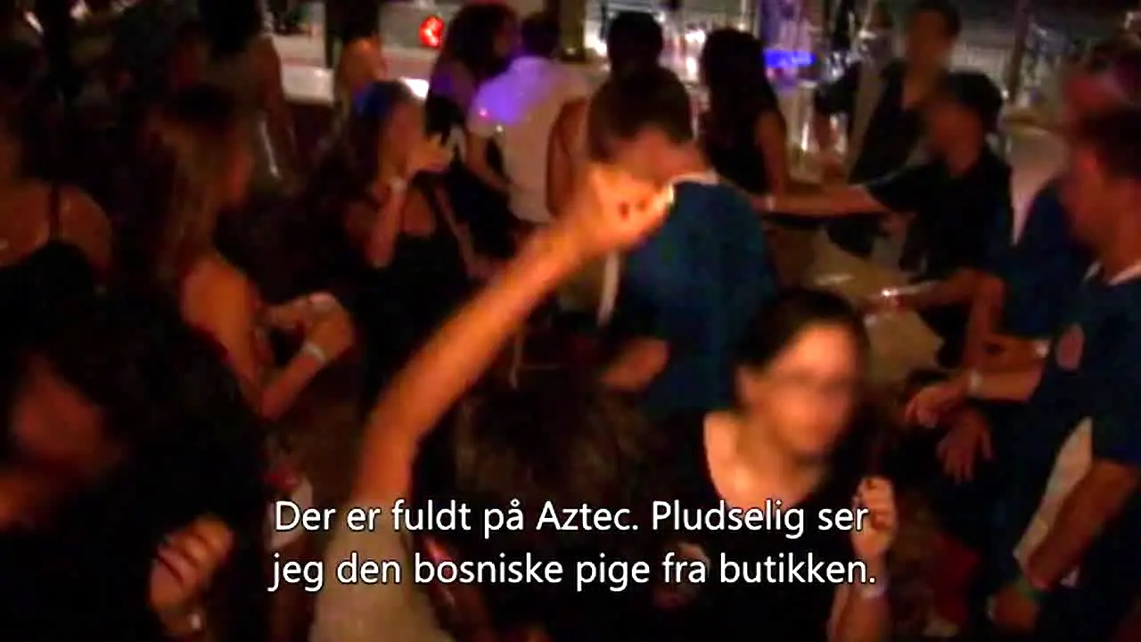Jersey Shore live
