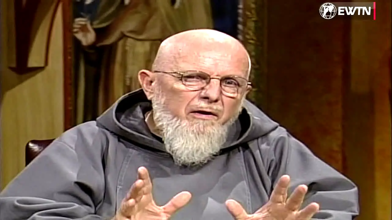 EWTN Europe live