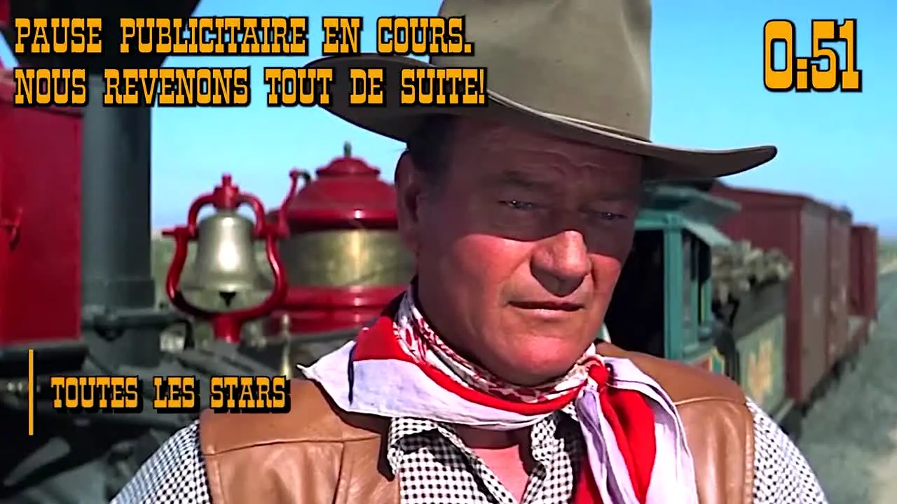 Grjngo Films de Western .FR live