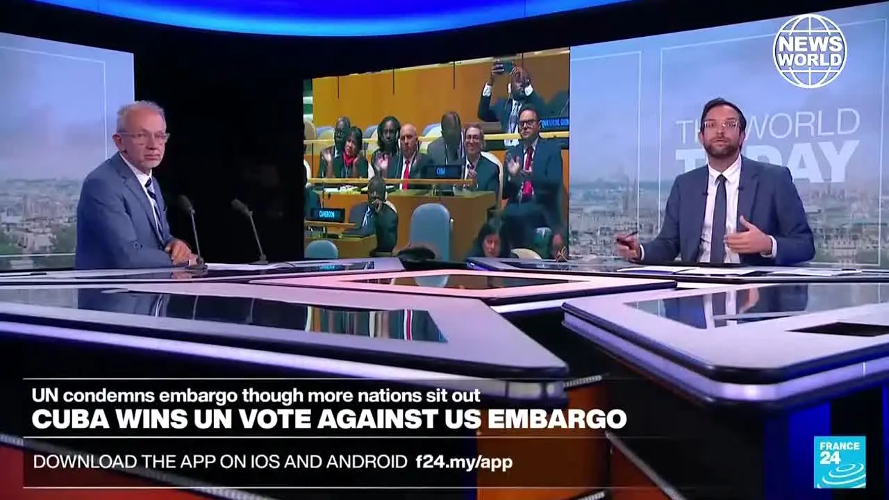 Newsworld live